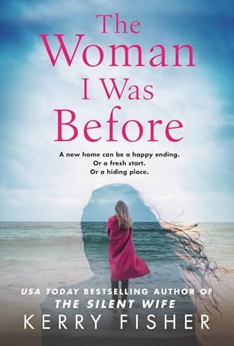 Cover of The Woman I Was Before