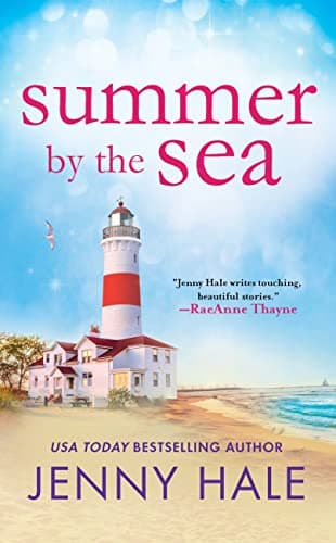 Cover of Summer by the Sea