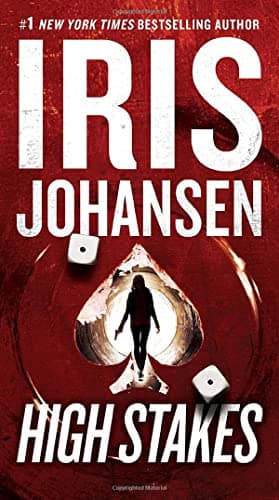 Cover of High Stakes (Logan Tanner, Bk. 1)