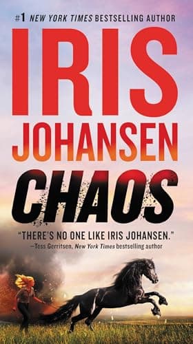 Cover of Chaos