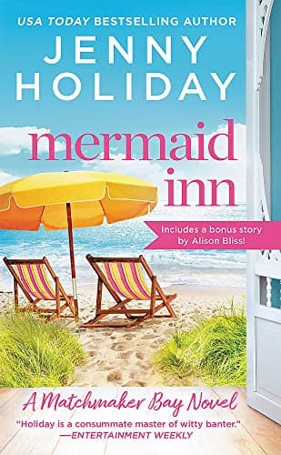 Cover of Mermaid Inn (Matchmaker Bay, Bk. 1)