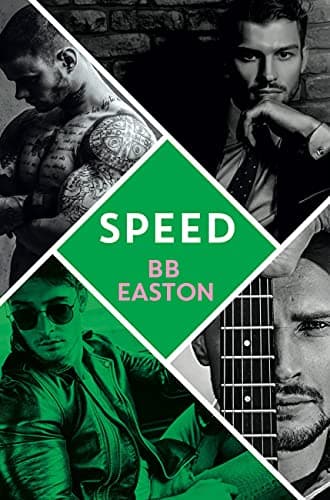Cover of Speed (Sex/Life, Bk. 2)