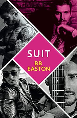 Cover of Suit (44 Chapters, Bk. 4)