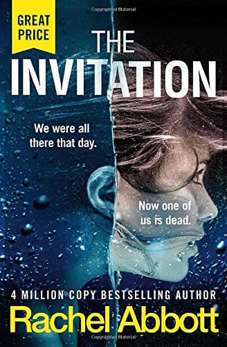 Cover of The Invitation