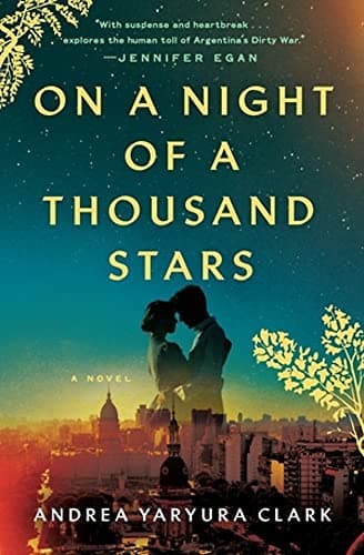 Cover of On a Night of a Thousand Stars