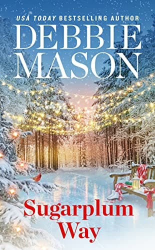 Cover of Sugarplum Way (Harmony Harbor, Bk. 4)