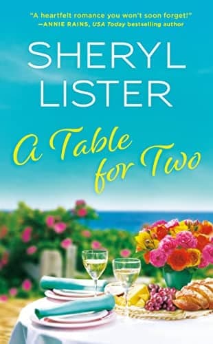 Cover of A Table for Two
