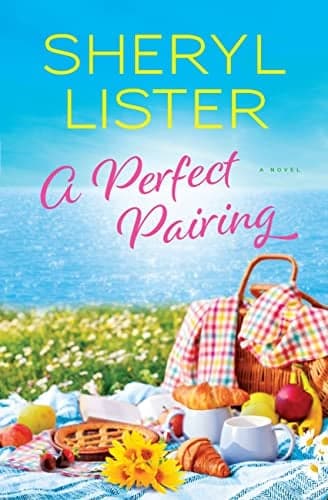 Cover of A Perfect Pairing (Firefly Lake, Bk. 2)