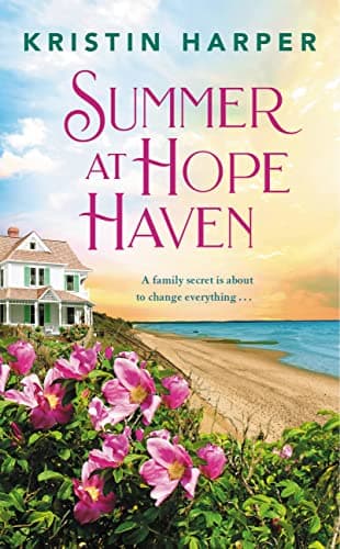 Cover of Summer at Hope Haven