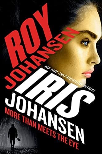 Cover of More Than Meets the Eye