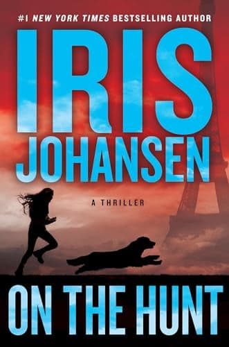 Cover of On the Hunt (Kira Drake, Bk. 1)