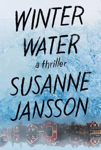 Cover of Winter Water