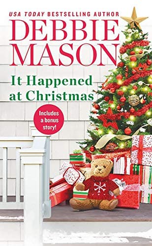 Cover of It Happened at Christmas (Christmas, Colorado, Bk. 3)
