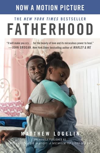 Cover of Fatherhood