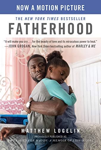 Cover of Fatherhood