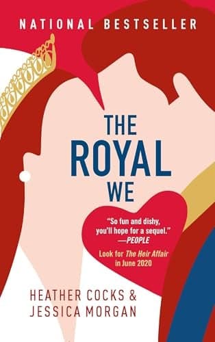 Cover of The Royal We (The Royal We, Bk. 1)