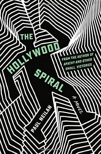 Cover of The Hollywood Spiral