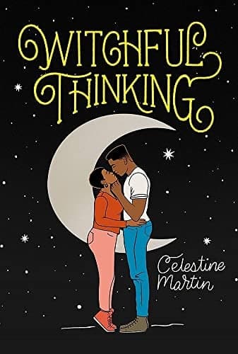 Cover of Witchful Thinking