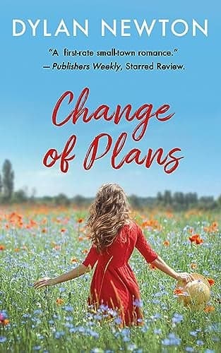 Cover of Change of Plans