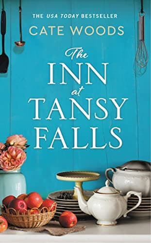 Cover of The Inn at Tansy Falls