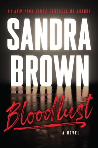Cover of Bloodlust