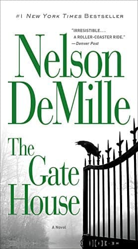 Cover of The Gate House