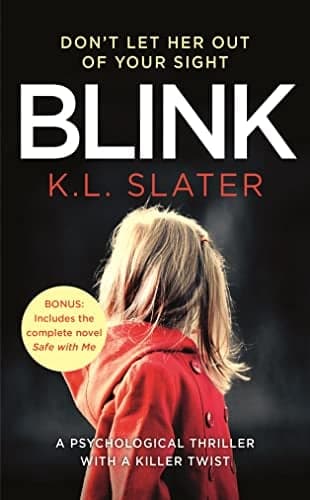Cover of Blink