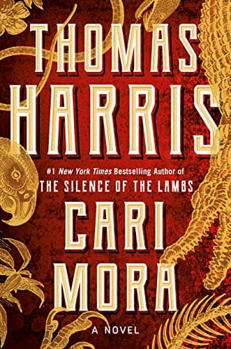 Cover of Cari Mora