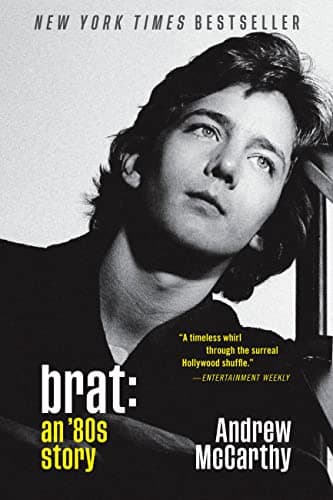 Cover of Brat: An '80s Story