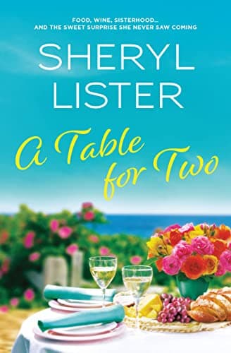 Cover of A Table for Two