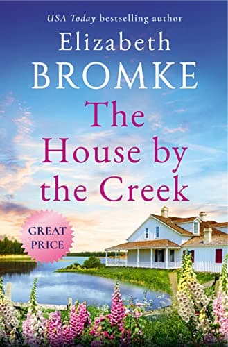 Cover of The House by the Creek