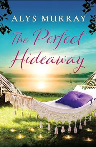 Cover of The Perfect Hideaway