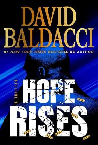 Cover of Hope Rises (Walter Nash, Bk. 2)