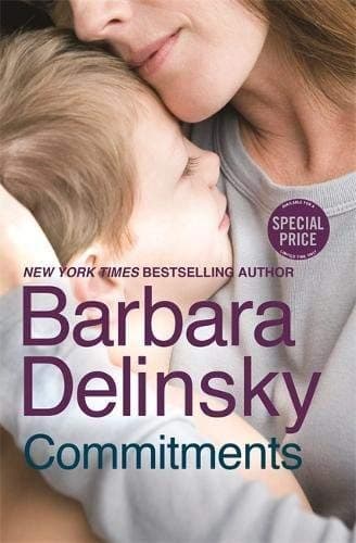 Cover of Commitments