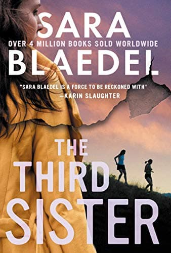 Cover of The Third Sister (Family Secrets, Bk. 3)