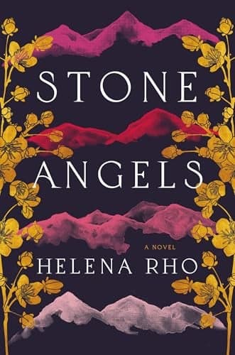 Cover of Stone Angels