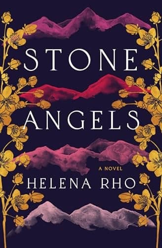 Cover of Stone Angels