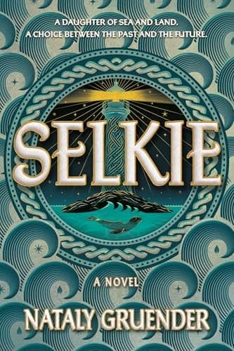 Cover of Selkie