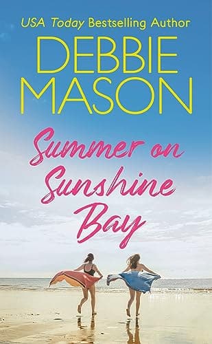 Cover of Summer on Sunshine Bay