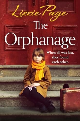 Cover of The Orphanage (Shilling Grange Children's Home, Bk. 1)