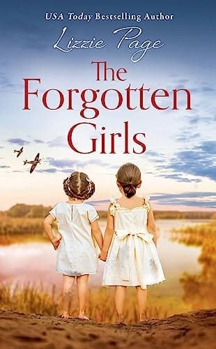 Cover of The Forgotten Girls
