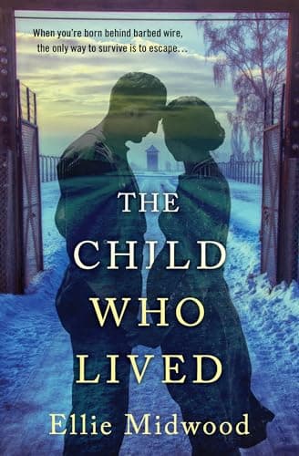Cover of The Child Who Lived
