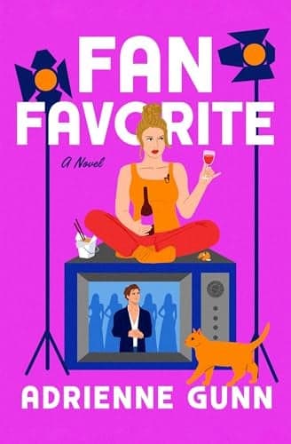 Cover of Fan Favorite