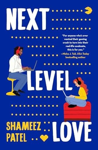Cover of Next Level Love