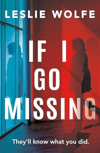 Cover of If I Go Missing