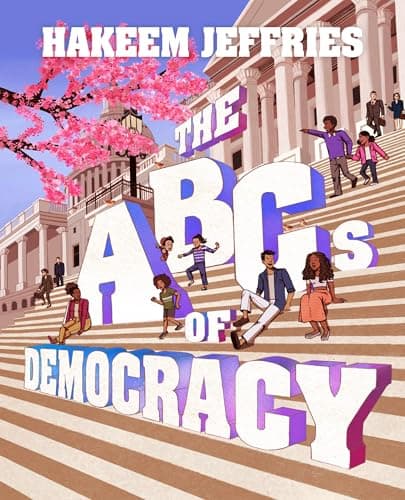 Cover of The ABCs of Democracy