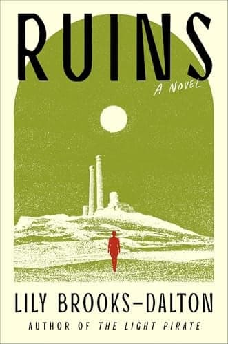 Cover of Ruins