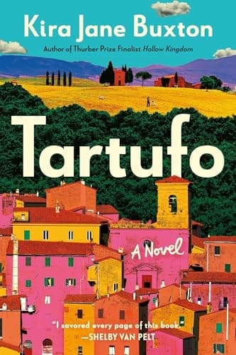 Cover of Tartufo