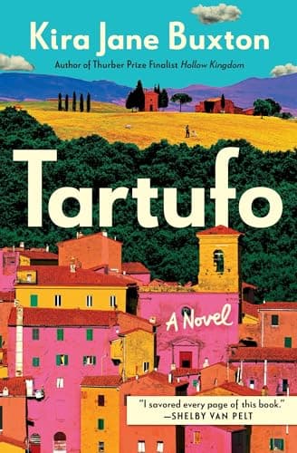 Cover of Tartufo