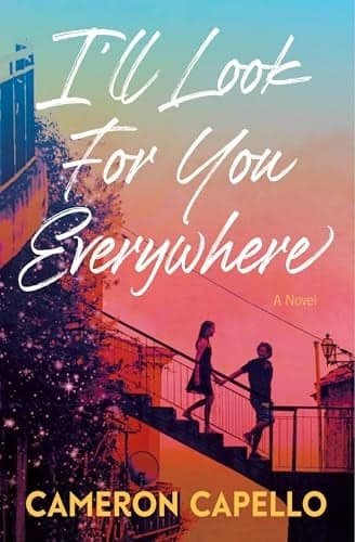 Cover of I'll Look for You Everywhere